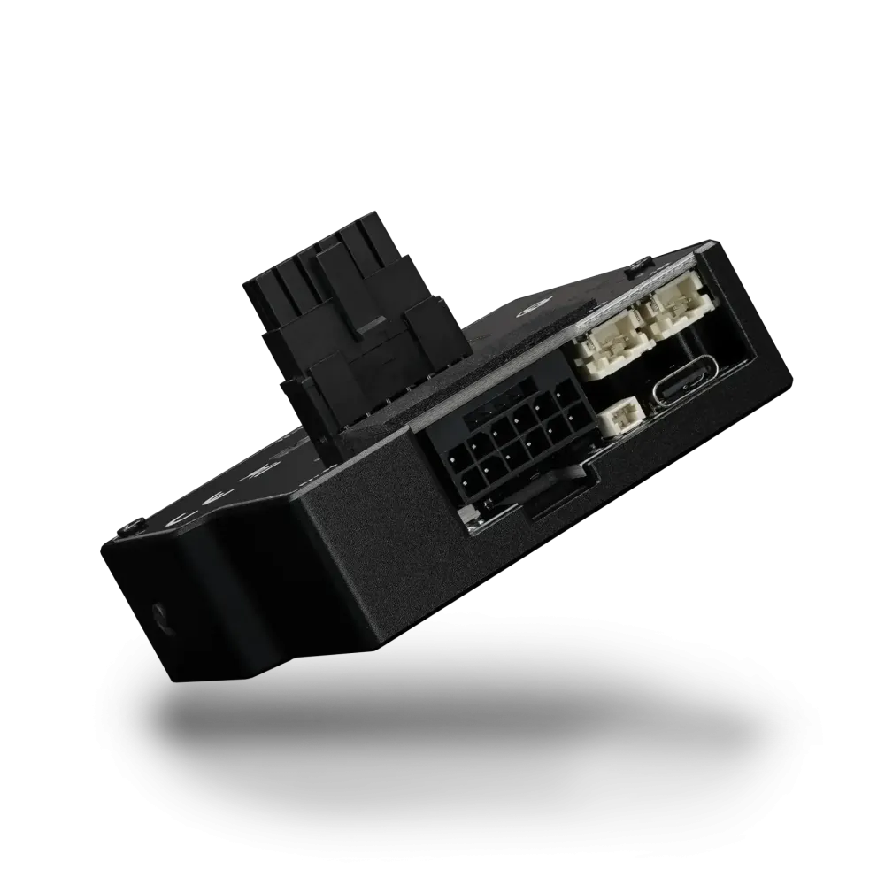 Датчик за видеокарта Thermal Grizzly WireView Pro II GPU 12V-2x6 - Black Датчик за видеокарта Thermal Grizzly WireView Pro II GPU 12V-2x6 - Black