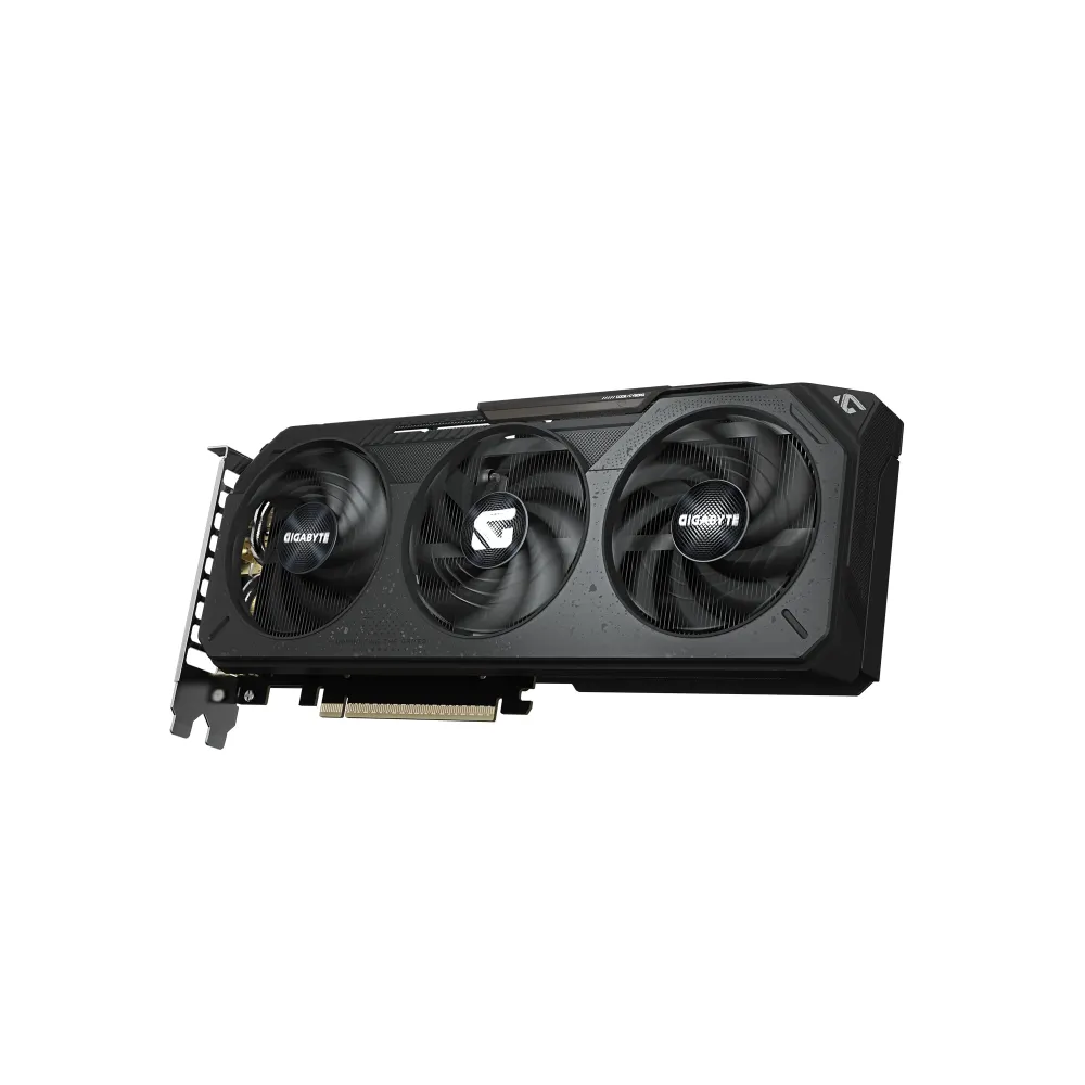 Видео карта GIGABYTE RTX 5060 GAMING OC V2 8GB GDDR7