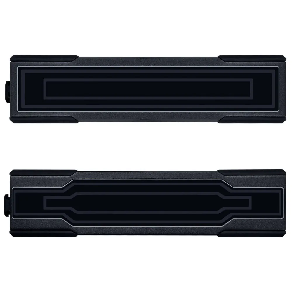 Вентилатор Lian Li UNI FAN SL-INF Wireless ARGB PWM - 120 mm Черен