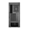 Кутия Cooler Master Silencio S600 TG Кутия Cooler Master Silencio S600 TG