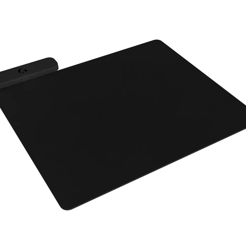 Геймърски пад с безжично зареждане Logitech Powerplay 2