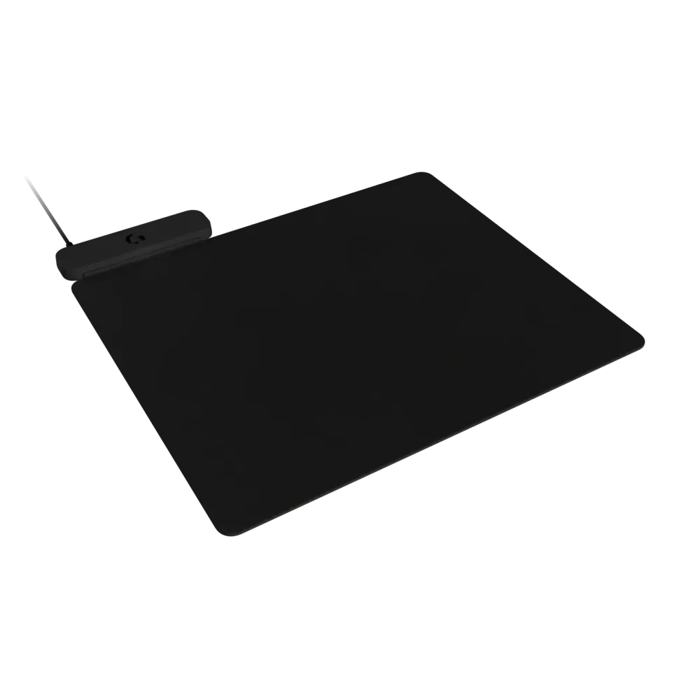 Геймърски пад с безжично зареждане Logitech Powerplay 2
