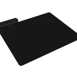Геймърски пад с безжично зареждане Logitech Powerplay 2