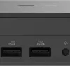 Комп. система ASUS NUC 13 Pro - Intel Core i5-1340P, 1 x SO-DIMM DDR4, 1 x M.2 SSD