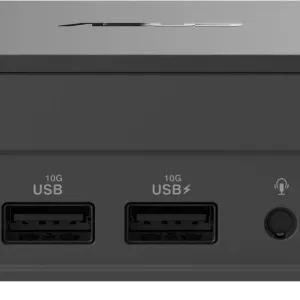 Комп. система ASUS NUC 13 Pro - Intel Core i5-1340P, 1 x SO-DIMM DDR4, 1 x M.2 SSD