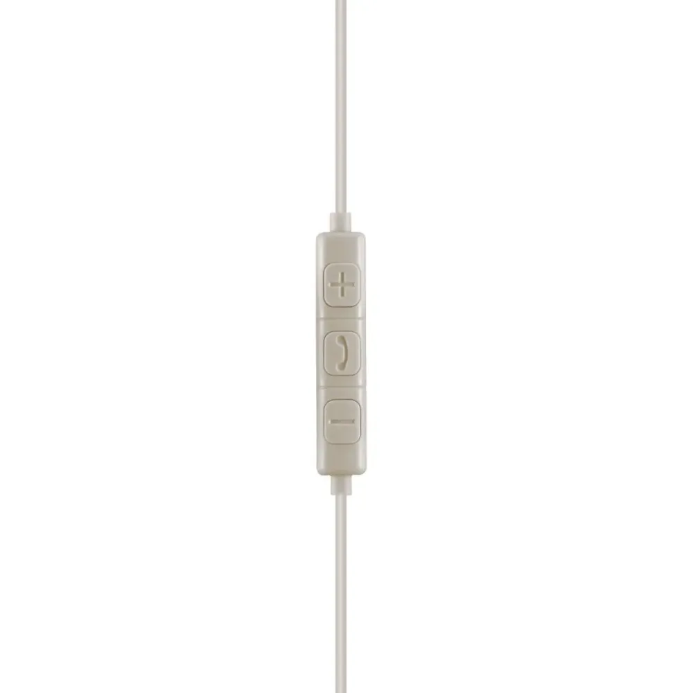 HAMA Слушалки “Calm”, USB-C, микрофон, бежов HAMA Слушалки “Calm”, USB-C, микрофон, бежов