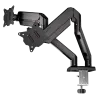 Стойка за монитор ENDORFY Atlas GS Double Arm до 32