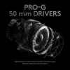 Геймърски слушалки Logitech PRO X Геймърски слушалки Logitech PRO X