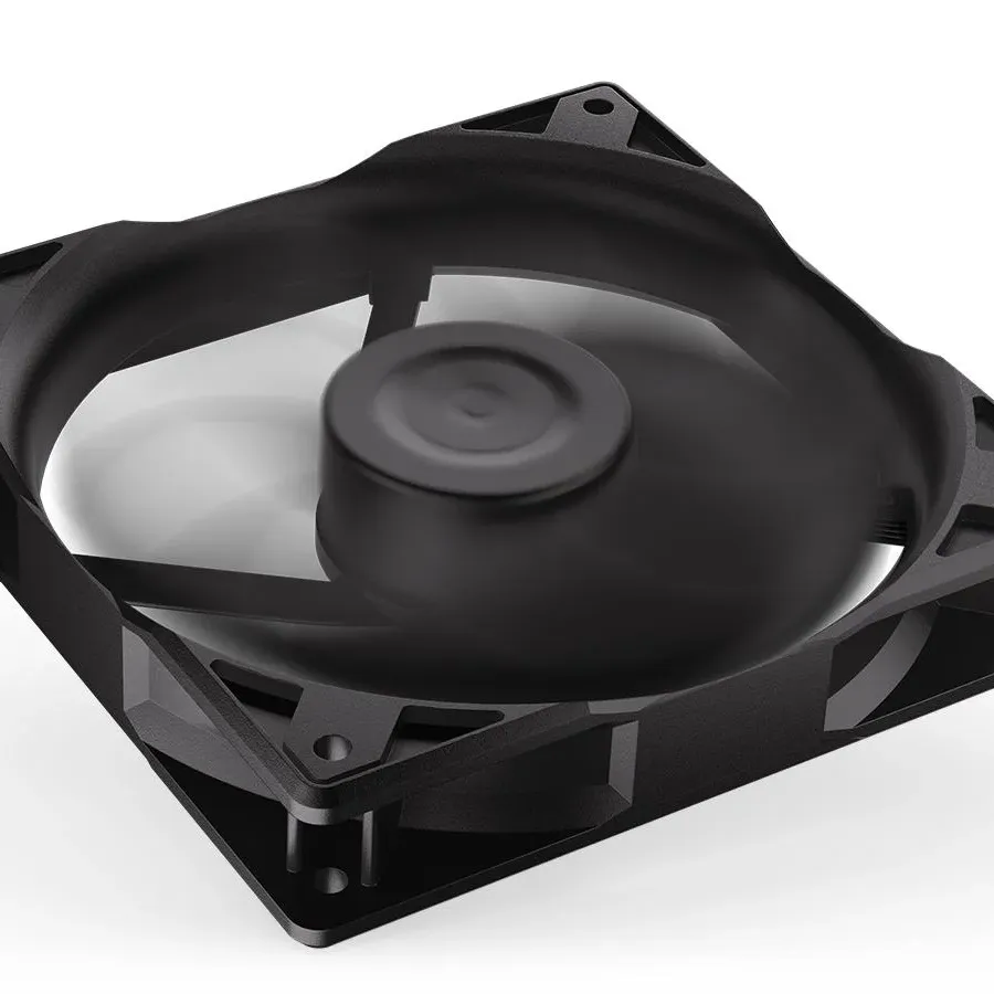 Вентилатор ENDORFY Stratus 120 PWM - Черен