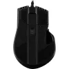 Геймърскa мишка оптична Corsair Ironclaw RGB,  PMW3391 USB