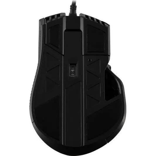 Геймърскa мишка оптична Corsair Ironclaw RGB,  PMW3391 USB