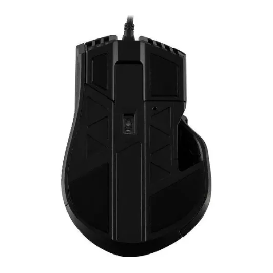 Геймърскa мишка оптична Corsair Ironclaw RGB,  PMW3391 USB