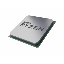 Процесор AMD RYZEN 5 5600X Tray 6-Core 3.7 GHz (4.6 GHz Turbo) 35MB/65W/AM4/Tray
