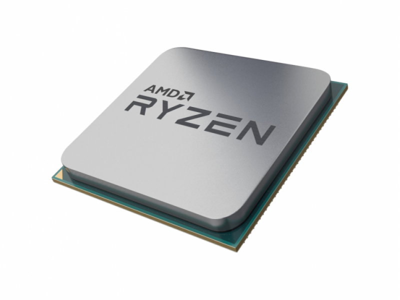 Процесор AMD RYZEN 5 5600X Tray 6-Core 3.7 GHz (4.6 GHz Turbo) 35MB/65W/AM4/Tray