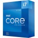 Процесор Intel Alder Lake Core i7-12700KF, 12 Cores, 20 Threads (3.6GHz Up to 5.0GHz, 25MB, LGA1700), 125W, BOX