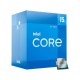 Процесор Intel Alder Lake Core i5-12400, 6 Cores, 12 Threads (2.5GHz Up to 4.4Ghz, 18MB, LGA1700), 65W, Intel UHD Graphics 730, BOX