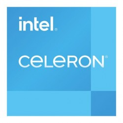 Процесор Intel Celeron G6900, 3.4GHz, 4MB, 46W, LGA1700, BOX Процесор Intel Celeron G6900, 3.4GHz, 4MB, 46W, LGA1700, BOX