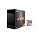 Процесор AMD Ryzen 7 5700X, AM4 Socket, 8 Cores, 16 Threads, 3.4GHz(Up to 4.6GHz), 36MB Cache, 65W, Box