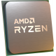 Процесор AMD Ryzen 7 5700X, AM4 Socket, 8 Cores, 16 Threads, 3.4GHz(Up to 4.6GHz), 36MB Cache, 65W, Box