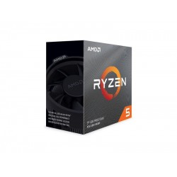 Процесор AMD RYZEN 5 3600 6-Core 3.6 GHz (4.2 GHz Turbo) 35MB/65W/AM4/BOX Процесор AMD RYZEN 5 3600 6-Core 3.6 GHz (4.2 GHz Turbo) 35MB/65W/AM4/BOX