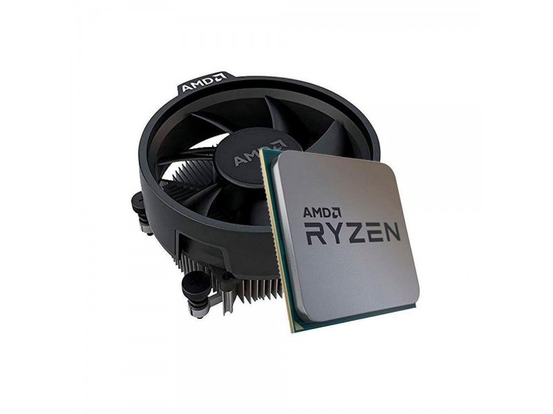 Процесор AMD RYZEN 5 7500F 6-Core 3.7 GHz (5.0 GHz Turbo) 32MB/65W/AM5 MPK