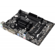 Дънна платка ASROCK J3355M, Intel® Dual-Core Processor J3355, mATX, 2x DDR3/DDR3L
