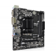 Дънна платка ASROCK J3355M, Intel® Dual-Core Processor J3355, mATX, 2x DDR3/DDR3L