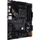 Дънна платка ASUS TUF B550-PLUS GAMING socket AM4, 4xDDR4, Aura Sync, PCIe 4.0, Dual M.2, 2.5GB Lan