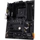 Дънна платка ASUS TUF B550-PLUS GAMING socket AM4, 4xDDR4, Aura Sync, PCIe 4.0, Dual M.2, 2.5GB Lan