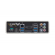 Дънна платка ASUS TUF B550-PLUS GAMING socket AM4, 4xDDR4, Aura Sync, PCIe 4.0, Dual M.2, 2.5GB Lan