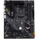 Дънна платка ASUS TUF B550-PLUS GAMING socket AM4, 4xDDR4, Aura Sync, PCIe 4.0, Dual M.2, 2.5GB Lan
