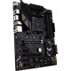 Дънна платка ASUS TUF B550-PLUS GAMING socket AM4, 4xDDR4, Aura Sync, PCIe 4.0, Dual M.2, 2.5GB Lan