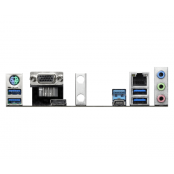 Дънна платка ASRock B550 PRO4 Дънна платка ASRock B550 PRO4