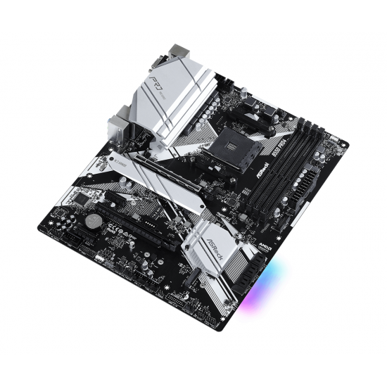 Дънна платка ASRock B550 PRO4