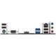 Дънна платка GIGABYTE H410M-H V2, Socket 1200 (400 Series), 2 x DDR4