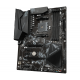 Дънна платка GIGABYTE B550 GAMING X V2 Socket AM4, 4 x DDR4, RGB Fusion, V2 (rev. 1.0)