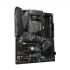 Дънна платка GIGABYTE B550 GAMING X V2 Socket AM4, 4 x DDR4, RGB Fusion, V2 (rev. 1.0)