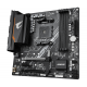 Дънна платка GIGABYTE B550M AORUS ELITE Socket AM4, 4 x DDR4, RGB Fusion 2.0