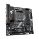 Дънна платка GIGABYTE B550M AORUS ELITE Socket AM4, 4 x DDR4, RGB Fusion 2.0