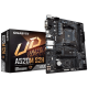Дънна платка GIGABYTE A520M-S2H, Socket AM4, mATX, 2xDDR4, M.2 