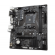 Дънна платка GIGABYTE A520M-S2H, Socket AM4, mATX, 2xDDR4, M.2 
