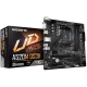 Дънна платка GIGABYTE A520M-DS3H V2, Socket AM4, mATX, 4xDDR4, M.2 