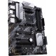 Дънна платка ASUS PRIME B550-PLUS, socket AM4, 4xDDR4, Aura Sync, PCIe 4.0, Dual M.2