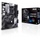 Дънна платка ASUS PRIME B550-PLUS, socket AM4, 4xDDR4, Aura Sync, PCIe 4.0, Dual M.2