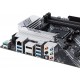 Дънна платка ASUS PRIME B550-PLUS, socket AM4, 4xDDR4, Aura Sync, PCIe 4.0, Dual M.2