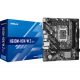Дънна платка ASRock H610M-HDV/M.2 R 2.0, LGA1700, DDR4, mATX
