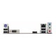 Дънна платка BIOSTAR H61MHV3, Intel H61, sock. 1155, Ver 7.0