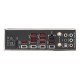 Дънна платка ASUS ROG CROSSHAIR X670E HERO, AM5, DDR5, Wi-Fi6E, PCIe 5.0
