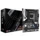 Дънна платка ASROCK X670E PRO RS, Socket AM5, ATX, 4xDDR5