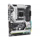 Дънна платка ASROCK X670E STEEL LEGEND, Socket AM5, ATX, 4xDDR5